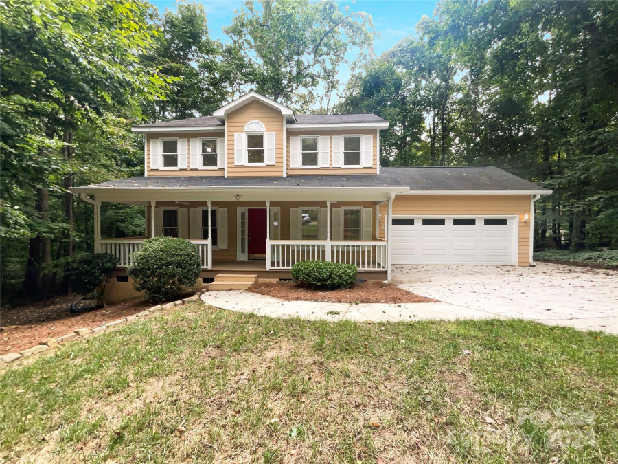 10713 Saybrook Ct Mint Hill, NC 28227