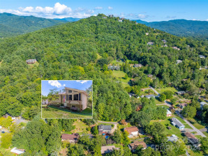 34 Chestnut St Weaverville, NC 28787