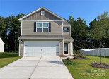 637 Lamorak Pl Richburg, SC 29729