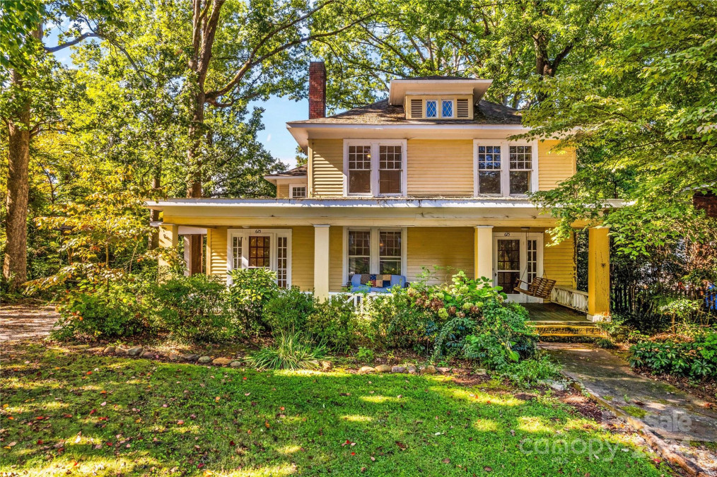 625 Mitchell Ave, Salisbury, NC 28144 MLS 4180873