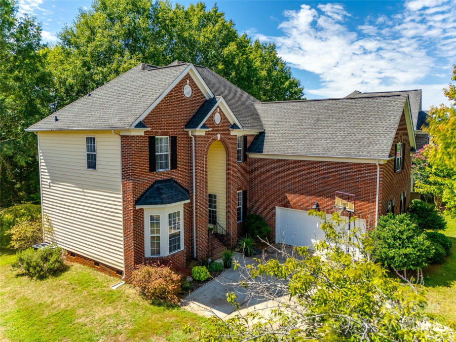 504 Deercross Ln Waxhaw, NC 28173