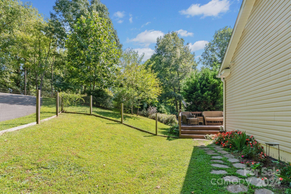 36 Forest Ridge Dr Asheville, NC 28806