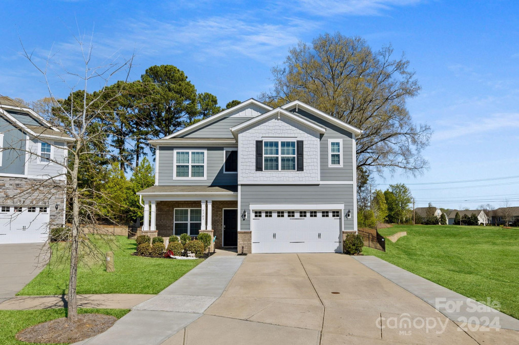 5703 Eleanor Rigby Rd Charlotte, NC 28278