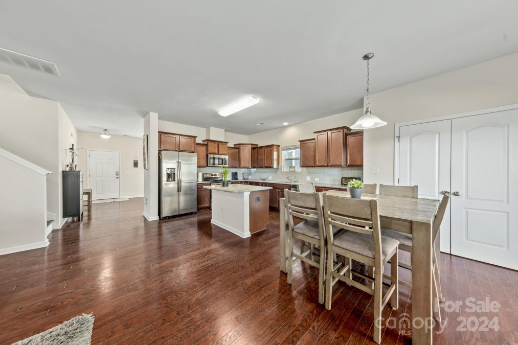 5703 Eleanor Rigby Rd Charlotte, NC 28278