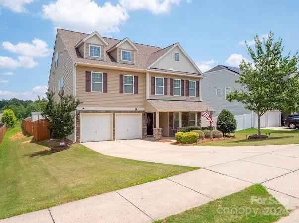 1048 Jasmine Dr Fort Mill, SC 29707