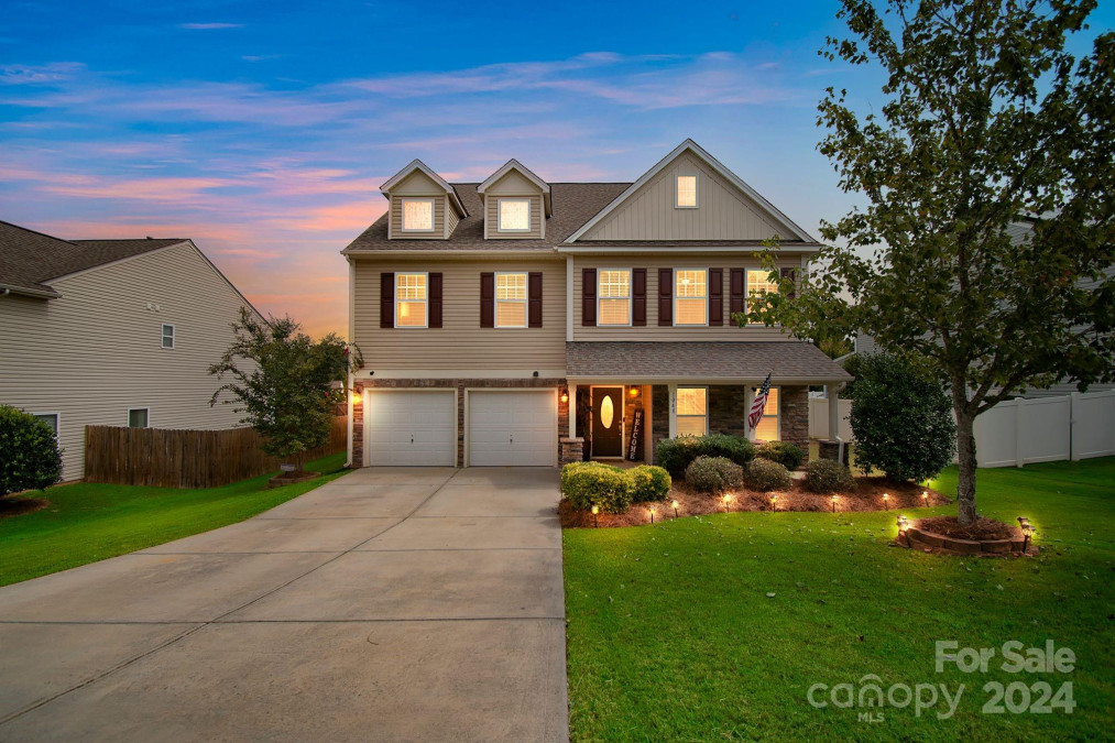 1048 Jasmine Dr Fort Mill, SC 29707