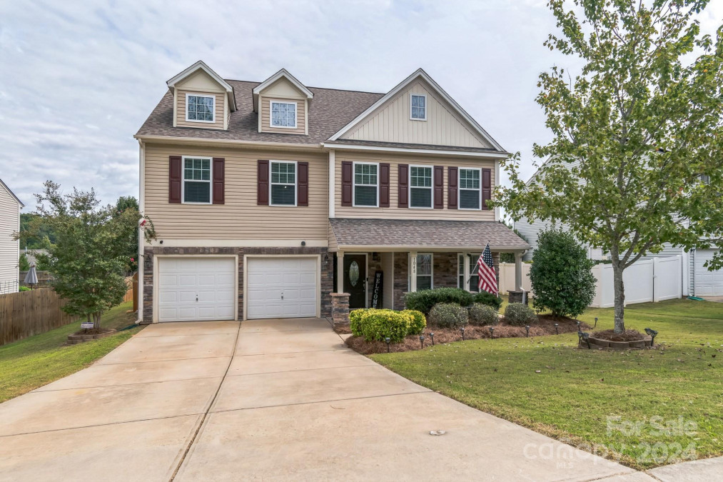 1048 Jasmine Dr Fort Mill, SC 29707