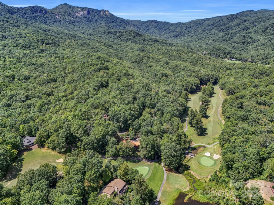 621 Grandview Dr Lake Lure, NC 28746