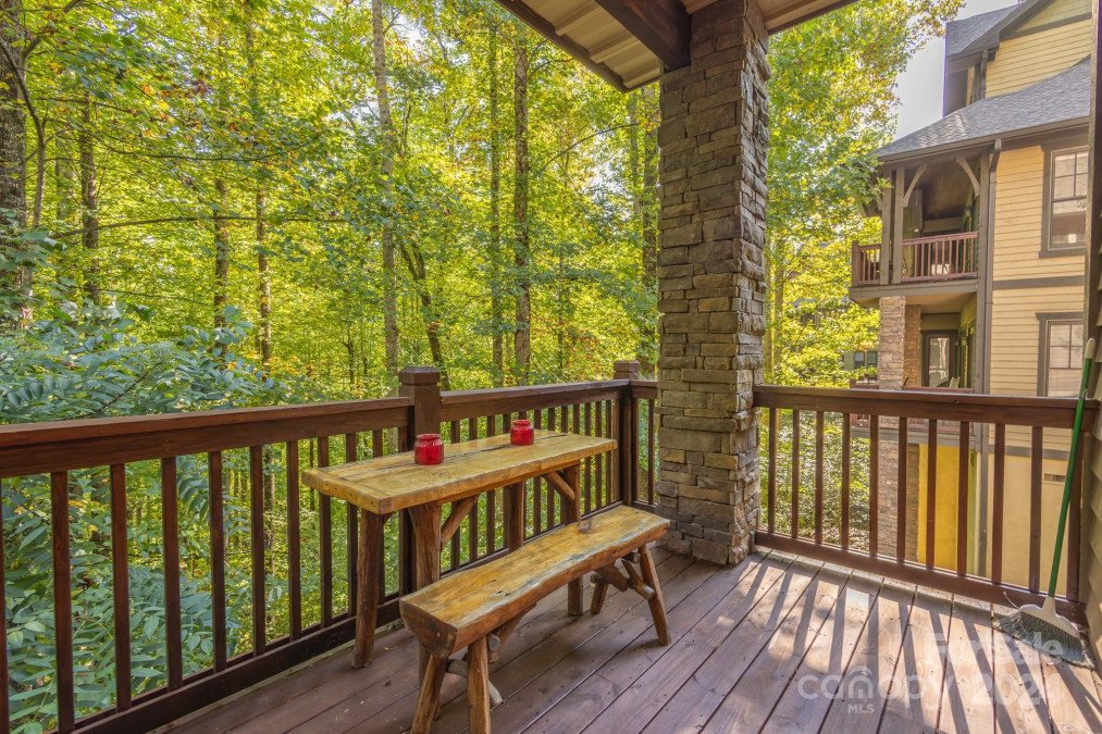 0 Saddle Notch Ln Tuckasegee, NC 28783