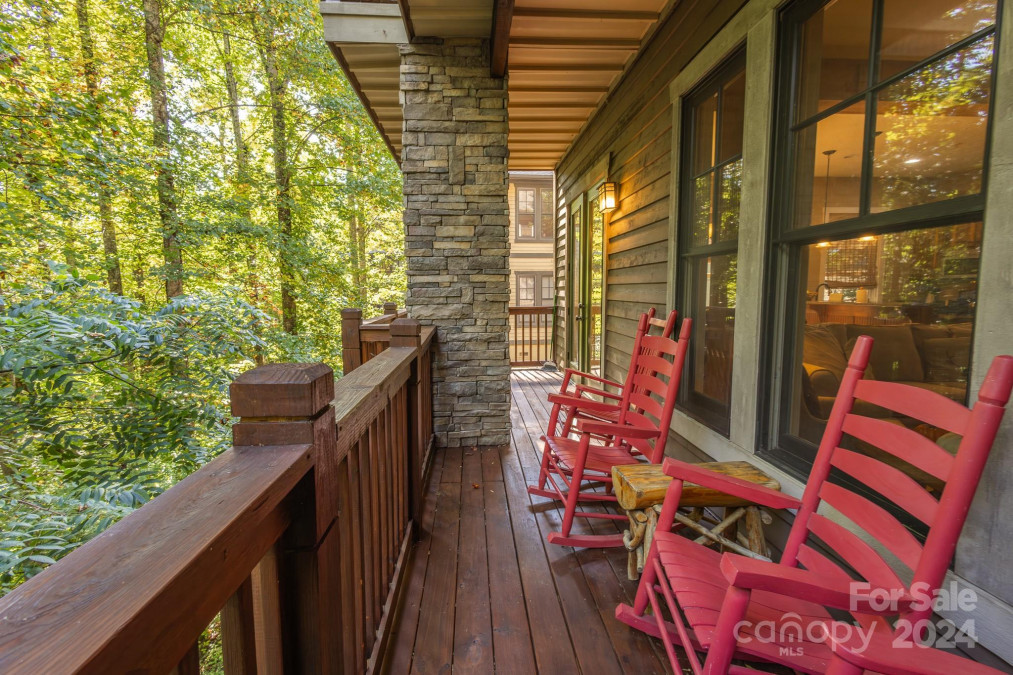 0 Saddle Notch Ln Tuckasegee, NC 28783