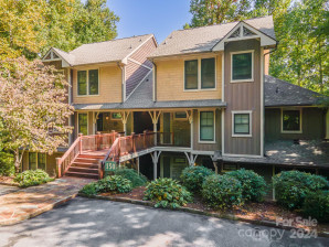 0 Saddle Notch Ln Tuckasegee, NC 28783