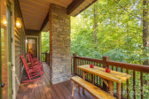 0 Saddle Notch Ln Tuckasegee, NC 28783