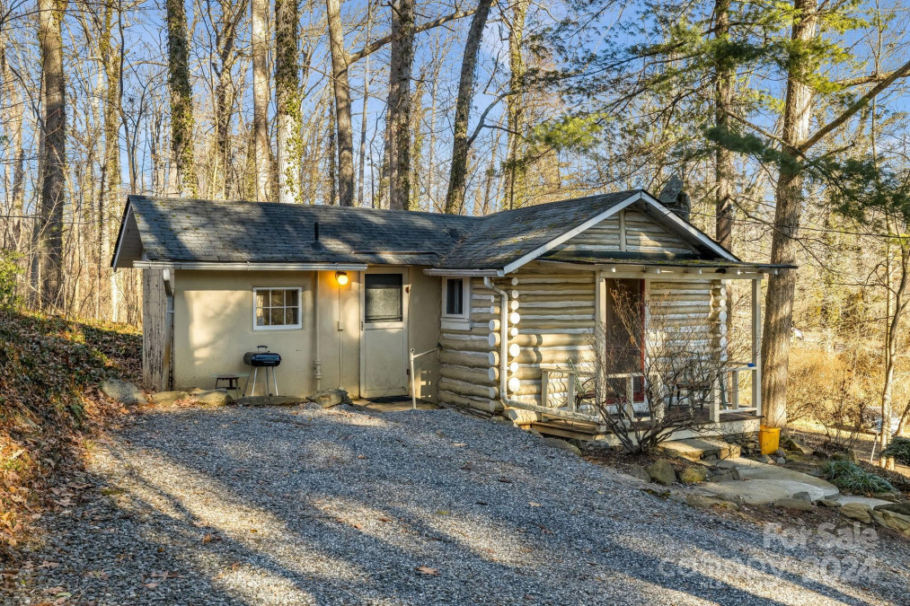 346 Weaverville Rd Asheville, NC 28804