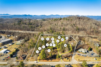 346 Weaverville Rd Asheville, NC 28804