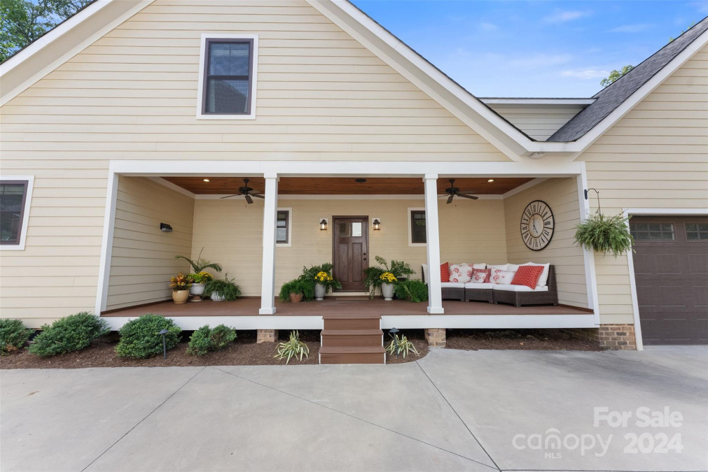 534 Coman Ln Kings Mountain, NC 28086