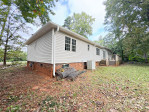 4301 Beatty Dr Charlotte, NC 28214