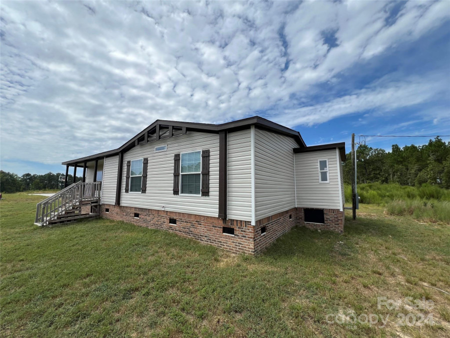 2025 Old Mallie Rd, SC 29512 MLS 4181120