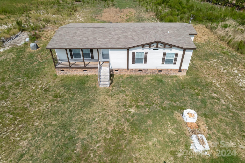 2025 Old Mallie Rd, SC 29512 MLS 4181120