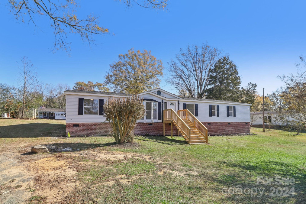 2315 Circle Dr Great Falls, SC 29055