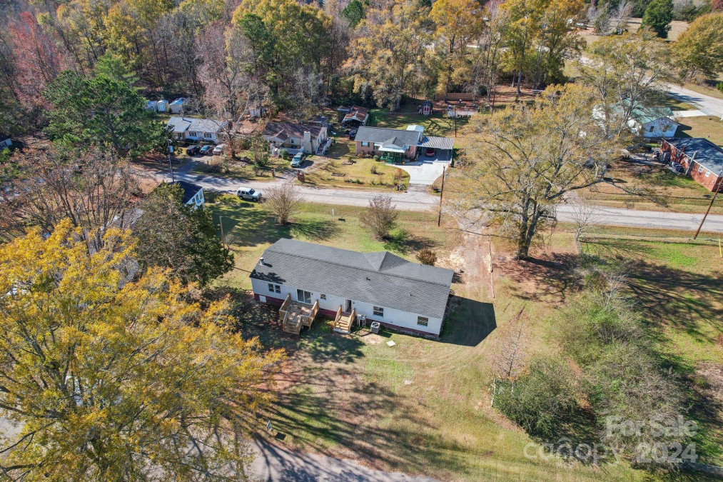 2315 Circle Dr Great Falls, SC 29055