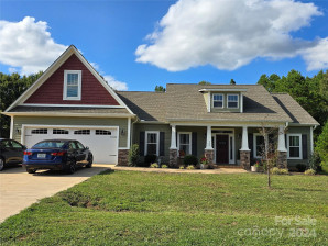 325 Dorothy Dr China Grove, NC 28023