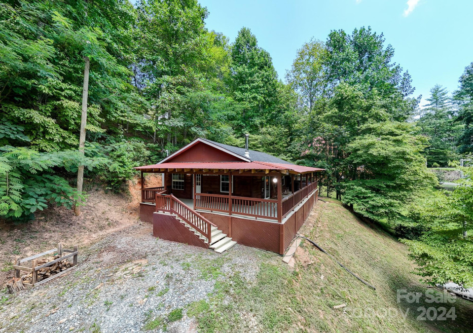 54 Covered Bridge Rd Robbinsville, NC 28771