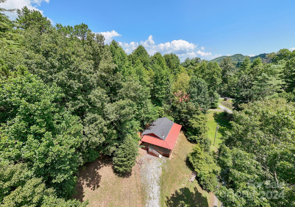 54 Covered Bridge Rd Robbinsville, NC 28771