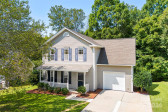 8804 Clifton Meadow Dr Matthews, NC 28105