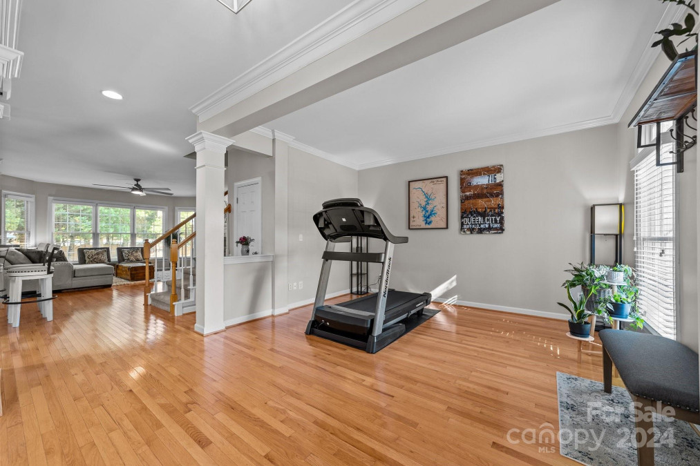 15805 Cordelia Oaks Ln Huntersville, NC 28078