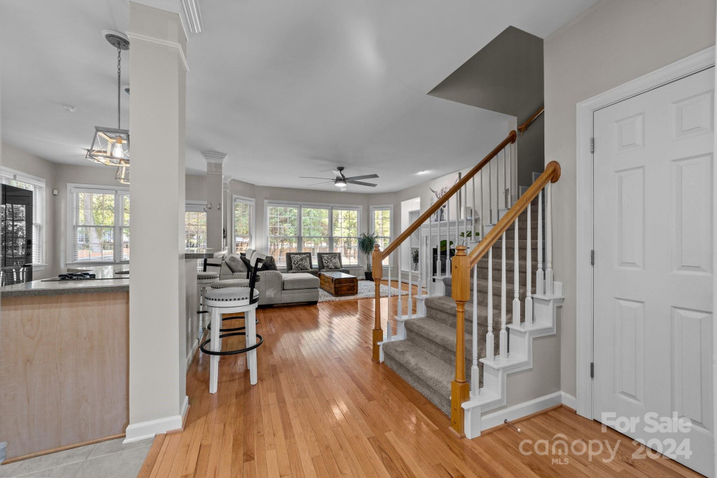 15805 Cordelia Oaks Ln Huntersville, NC 28078