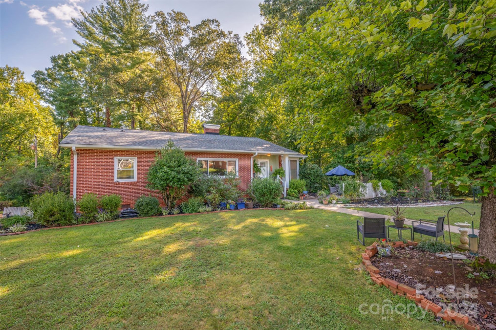 160 Tanner St Rutherfordton, NC 28139