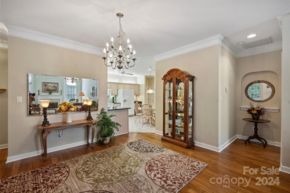 8425 Olde Troon Dr Charlotte, NC 28277