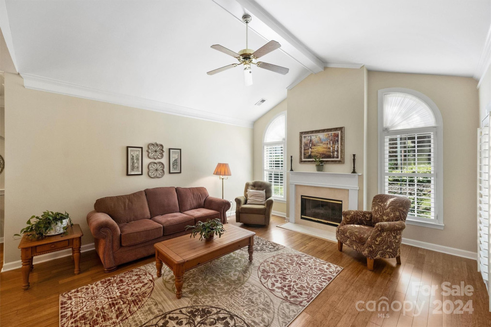 8425 Olde Troon Dr Charlotte, NC 28277