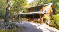 80 Waters Cove Rd Candler, NC 28715