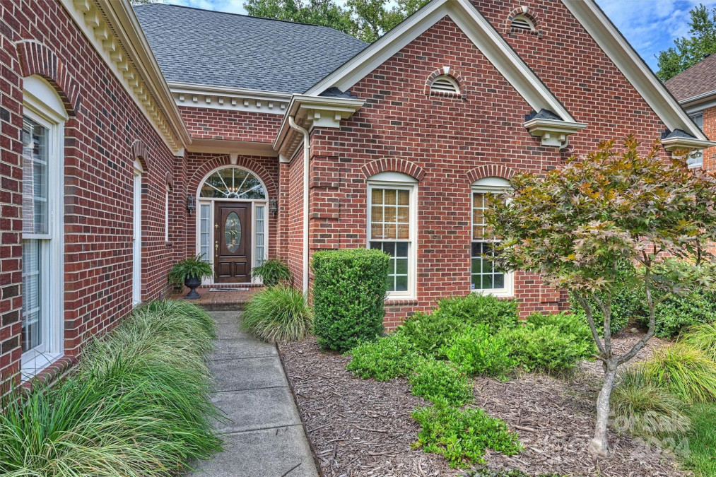 6726 Thornton Oaks Ct Charlotte, NC 28270