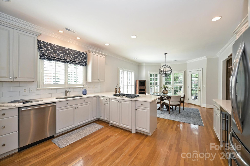 6726 Thornton Oaks Ct Charlotte, NC 28270