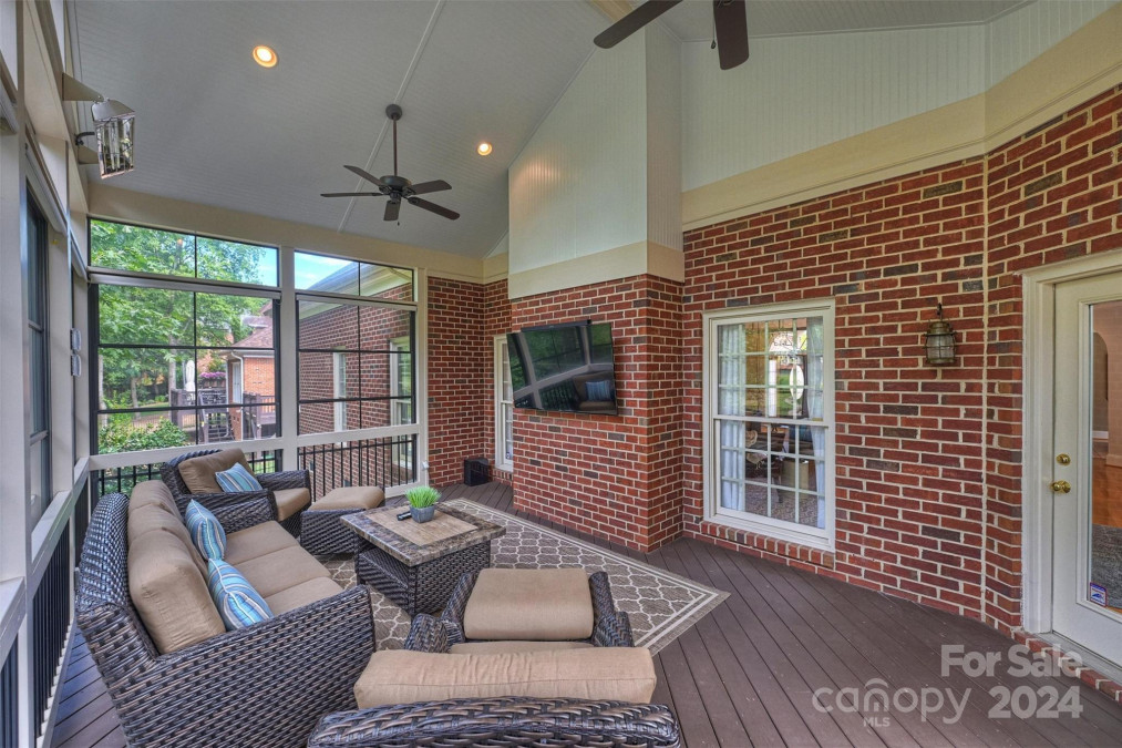 6726 Thornton Oaks Ct Charlotte, NC 28270