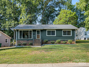 510 Kenlough Dr Charlotte, NC 28209