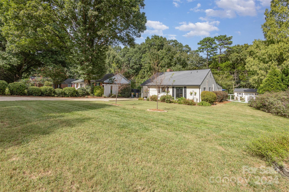 13531 Idlefield Ln Matthews, NC 28105