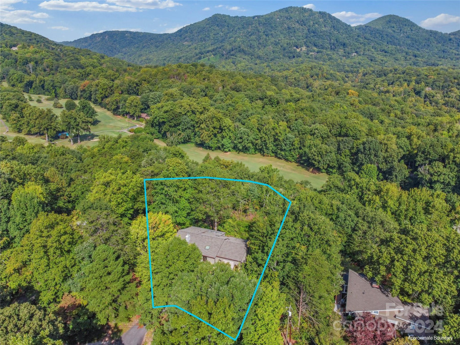 302 Country Club Heights Rd Tryon, NC 28782