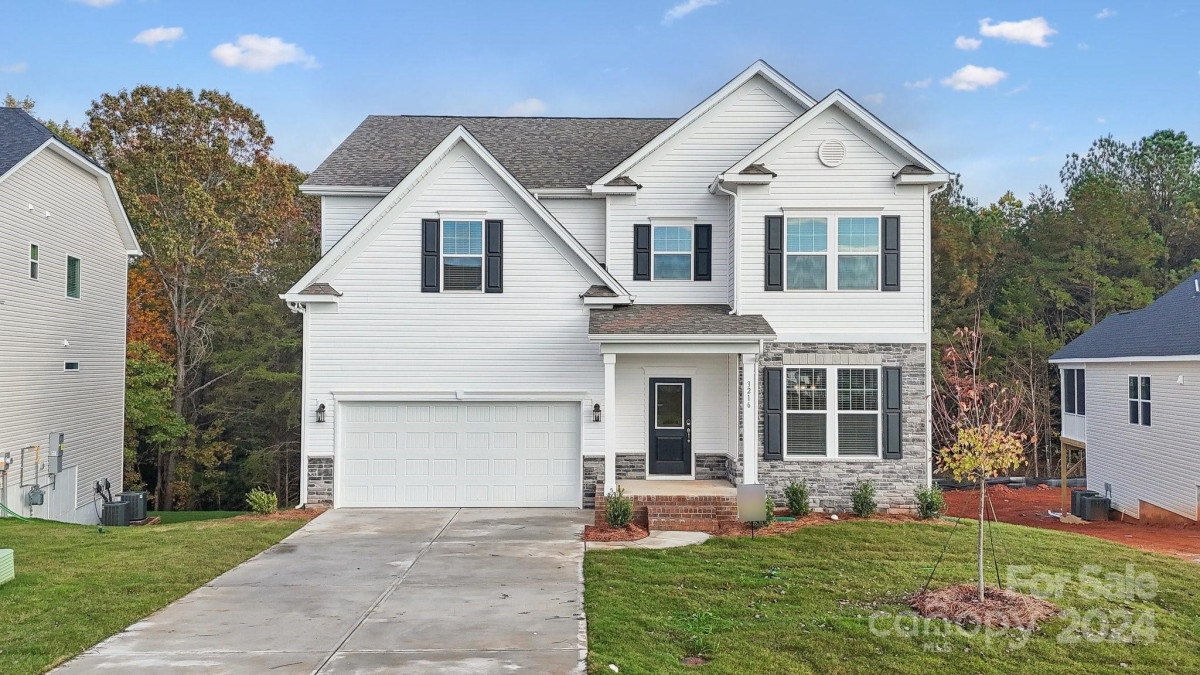 3216 Laurel Brook Dr Denver, NC 28037