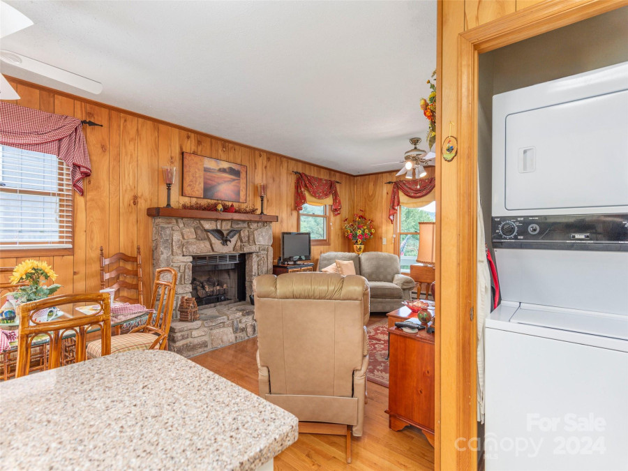 21 Flint Ln Maggie Valley, NC 28751