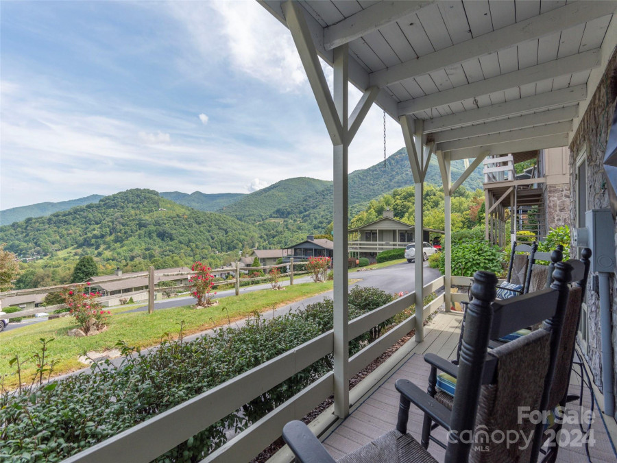 21 Flint Ln Maggie Valley, NC 28751