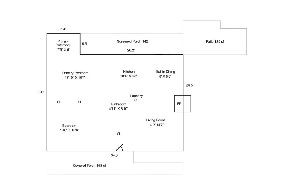 21 Flint Ln Maggie Valley, NC 28751