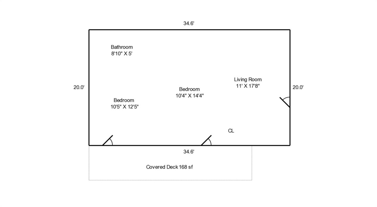 21 Flint Ln Maggie Valley, NC 28751