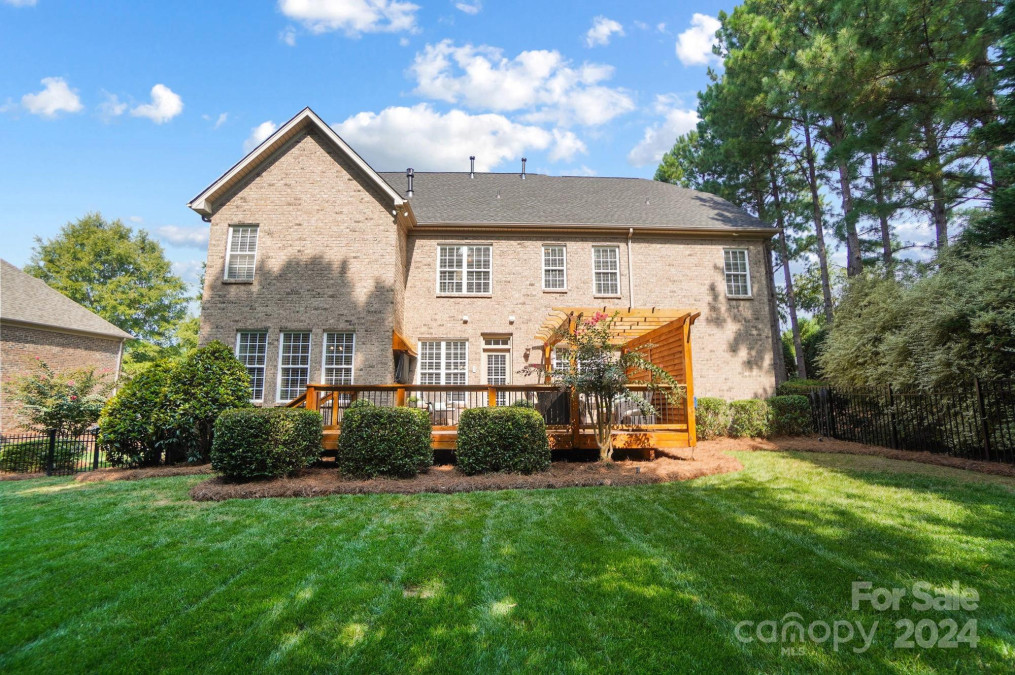 8605 Anklin Forrest Dr Waxhaw, NC 28173