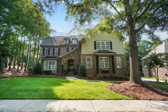 8605 Anklin Forrest Dr Waxhaw, NC 28173