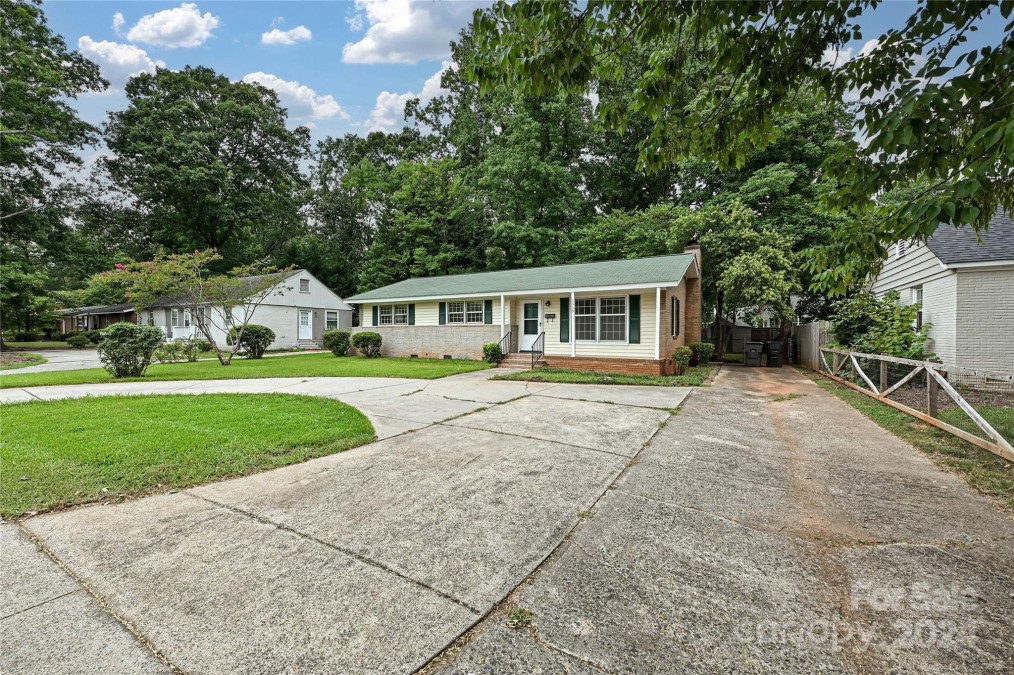 1519 Tyvola Rd Charlotte, NC 28210