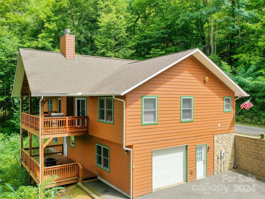 2629 Fie Top Rd Maggie Valley, NC 28751