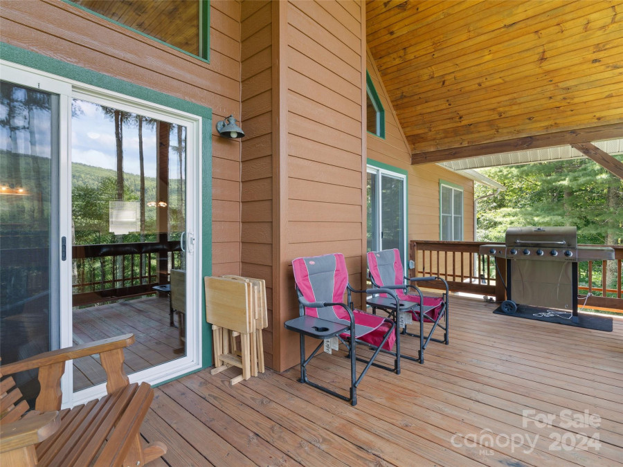 2629 Fie Top Rd Maggie Valley, NC 28751